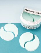 Peter Thomas Roth Water Drench Hyaluronic Cloud Eye Patches hidratáló gél párnácskák a szem köré 60 db