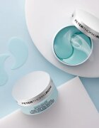 Peter Thomas Roth Water Drench Hyaluronic Cloud Eye Patches hidratáló gél párnácskák a szem köré 60 db