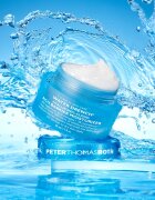 Peter Thomas Roth Water Drench Hyaluronic Cloud Rich Barrier Moisturizer gazdag hidratáló krém a bőrréteg megújítására 50 ml