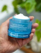 Peter Thomas Roth Water Drench Hyaluronic Cloud Rich Barrier Moisturizer gazdag hidratáló krém a bőrréteg megújítására 50 ml