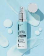 Peter Thomas Roth Water Drench Hyaluronic Glow Serum hyaluron szérum az élénk bőrért 30 ml