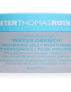 Peter Thomas Roth Water Drench Hyaluronic Jelly Moisturizer hidratáló géles krém hialuronsavval 50 ml