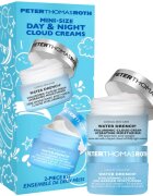 Peter Thomas Roth Water Drench Mini Day & Night Cloud Creams ajándékszett az intenzív hidratálásért