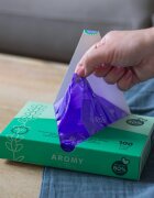 Petite&Mars Aromy pelenkatároló zacskók 100 db
