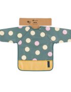 Petite&Mars Ben előke hosszú ujjal 2 y+ Beige Citrus 1 db