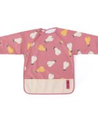 Petite&Mars Ben előke hosszú ujjal 2 y+ Pink Pears 1 db