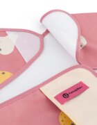 Petite&Mars Ben előke hosszú ujjal 2 y+ Pink Pears 1 db