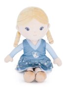 Petite&Mars Cuddly Toy 0+ plüss játék Elise 35 cm