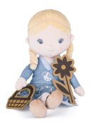 Petite&Mars Cuddly Toy 0+ plüss játék Elise 35 cm