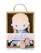Petite&Mars Cuddly Toy 0+ plüss játék Elise 35 cm