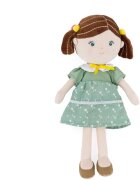 Petite&Mars Cuddly Toy 0+ plüss játék Hannah 35 cm