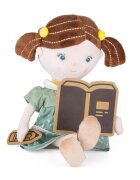 Petite&Mars Cuddly Toy 0+ plüss játék Hannah 35 cm