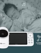 Petite&Mars EVE 5.0 kamerás bébiőr 1 db