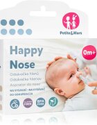 Petite&Mars Happy Nose orrszívó-porszívó 0 m+ 1 db