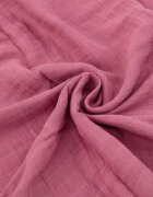 Petite&Mars Moussy mosható pelenkák Pink Meadow 68 x 68 cm 3 db
