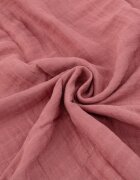 Petite&Mars Moussy mosható pelenkák Rose Rainbows 68 x 68 cm 3 db