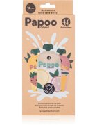 Petite&Mars Papoo tasakos püré 6x150 ml