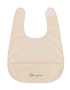 Petite&Mars PU Nate 6m+ előke Desert Sand 1 db