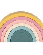 Petite&Mars Rainbow 12m+ interaktív játék Intense Ochre 1 db