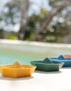 Petite&Mars Water Toys Fürdőjátékok 6 m+ Ships 4 db