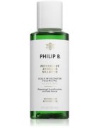 Philip B. Peppermint Avocado frissítő sampon 60 ml