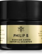 Philip B. Russian Amber Imperial tisztító sampon 88 ml