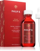 Philip B. Scalp Booster növekedést serkentő szérum fejbőrre 58 ml