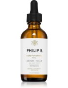 Philip B. White Label revitalizáló olaj hajra 60 ml