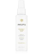 Philip B. White Label színező arcpermet a könnyű kifésülésért 125 ml