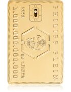 Philipp Plein No Limit$ Gold Eau de Parfum uraknak 90 ml