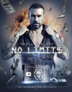 Philipp Plein No Limit$ No Limits ajándékszett uraknak