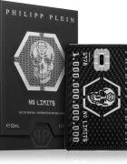 Philipp Plein No Limit$ No Limits Eau de Parfum uraknak 50 ml