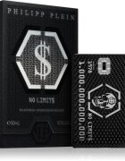Philipp Plein No Limit$ No Limits Eau de Parfum uraknak 50 ml