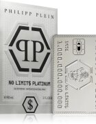 Philipp Plein No Limit$ Platinum Eau de Parfum uraknak 90 ml