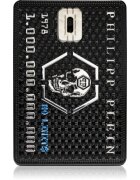 Philipp Plein No Limit$ Super Fresh Eau de Toilette uraknak 50 ml
