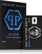 Philipp Plein No Limit$ Super Fresh Eau de Toilette uraknak 50 ml