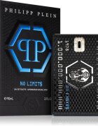 Philipp Plein No Limit$ Super Fresh Eau de Toilette uraknak 90 ml