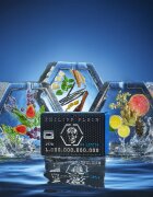 Philipp Plein No Limit$ Super Fresh Eau de Toilette uraknak 90 ml