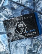 Philipp Plein No Limit$ Super Fresh Eau de Toilette uraknak 90 ml