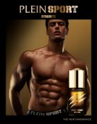 Philipp Plein Plein Sport Dynamite Eau de Toilette uraknak 100 ml