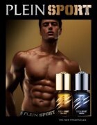 Philipp Plein Plein Sport Dynamite Eau de Toilette uraknak 100 ml