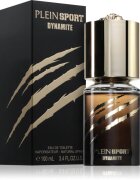 Philipp Plein Plein Sport Dynamite Eau de Toilette uraknak 100 ml