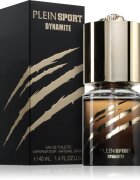 Philipp Plein Plein Sport Dynamite Eau de Toilette uraknak 40 ml