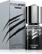 Philipp Plein Plein Sport Thunder Eau de Toilette uraknak 100 ml