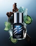 Philipp Plein Plein Sport Thunder Eau de Toilette uraknak 100 ml