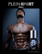 Philipp Plein Plein Sport Thunder Eau de Toilette uraknak 100 ml