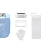 Philips 4000 BRE247/00 epilátor 1 db
