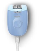 Philips 4000 BRE247/00 epilátor 1 db