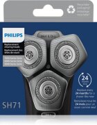 Philips 5000/7000 Series SH71/50 cserélhető borotvafejek SH71/50 1 db