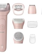 Philips 9000 BRE719/00 epilátor 1 db